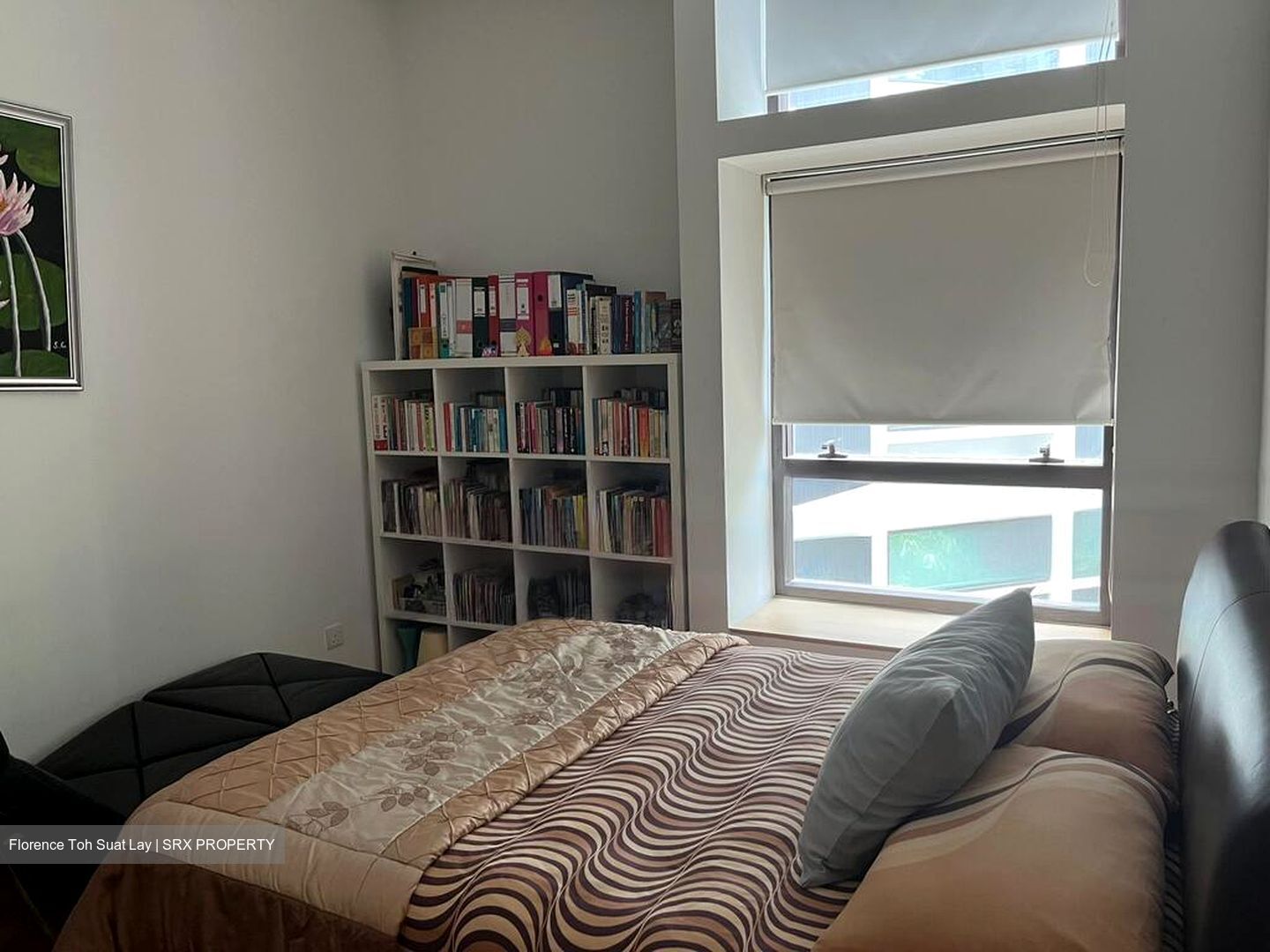 Belle Vue Residences (D9), Condominium #455048181
